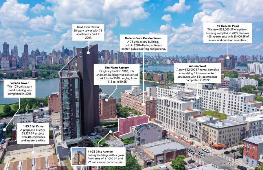 More Photos Of 11-36 31st Ave, Astoria Apartments For Sale