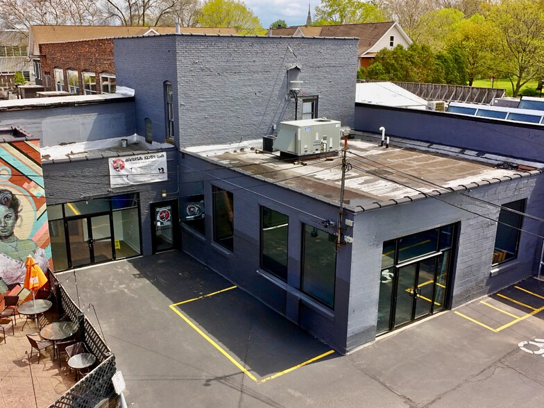 More Photos Of 840 University Ave, Rochester Office For Lease