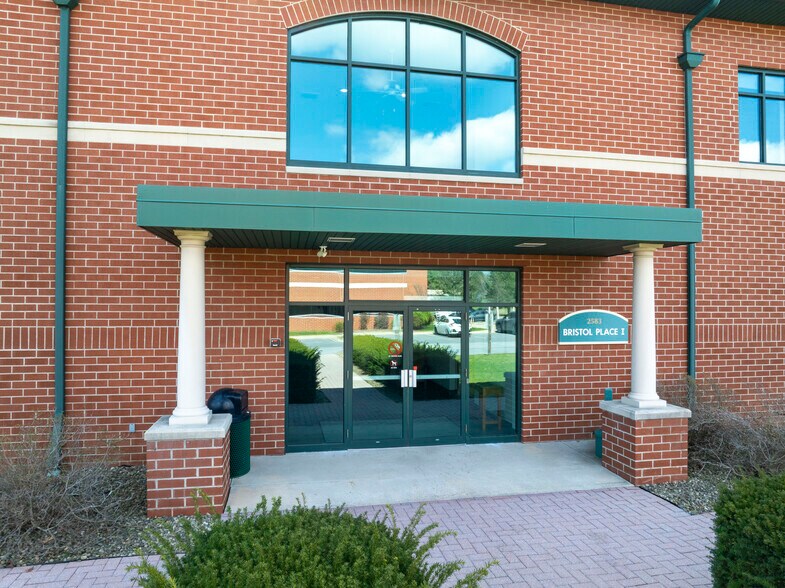 More Photos Of 2583 Gateway Dr, State College Office For Sale