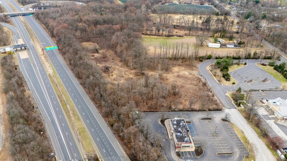 More Photos Of 2068 Route 130 route 130, Burlington Land For Sale