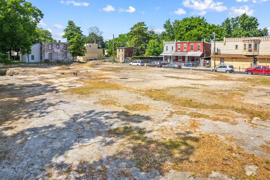 More Photos Of 5414-22 W Master St, Philadelphia Land For Sale