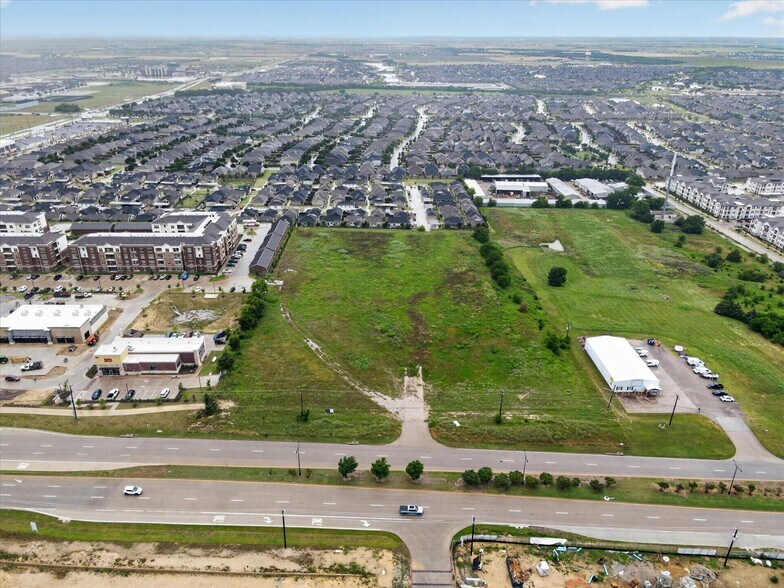 More Photos Of 4295 S Preston Rd, Celina Land For Sale