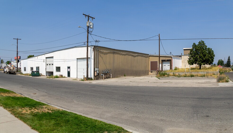 More Photos Of 1200 Bozeman Ave, Helena Warehouse For Sale
