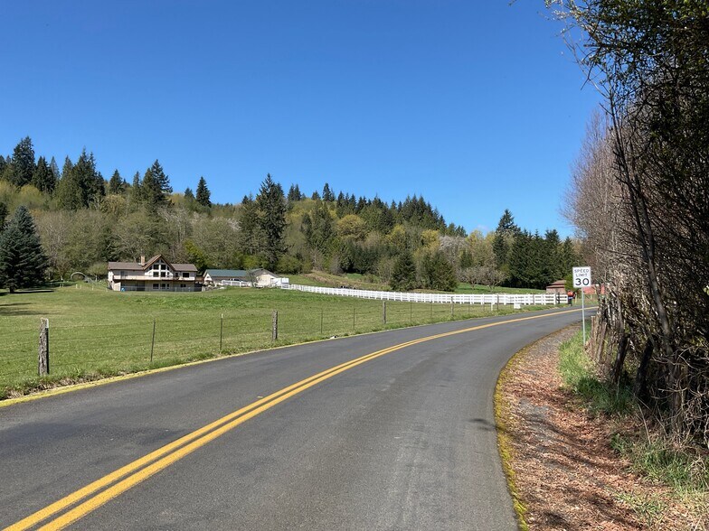 More Photos Of 0 Carlon Loop Rd, Longview Land For Sale