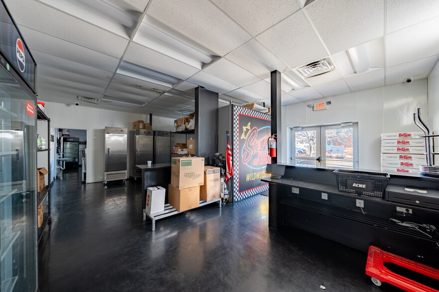 More Photos Of 2701 New Jersey Ave, Wildwood Restaurant For Sale
