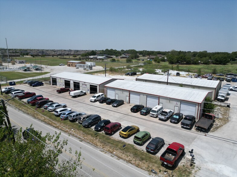 Primary Photo Of 3019 Keller Hicks Rd, Fort Worth Service For Lease