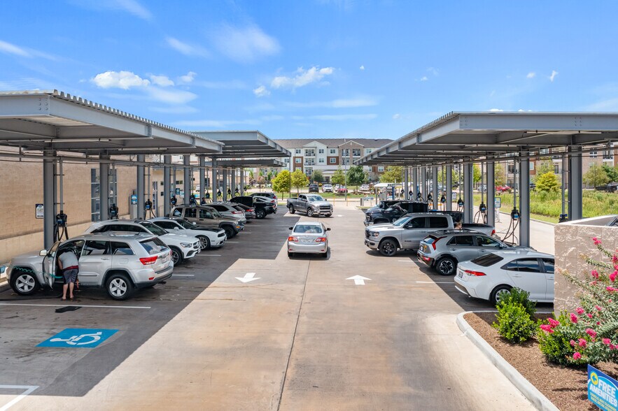 More Photos Of 23719 Katy Fwy, Katy Carwash For Sale