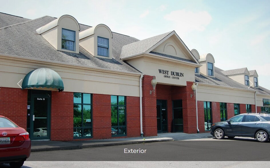 Primary Photo Of 3776 Sullivan St, Madison Office For Lease