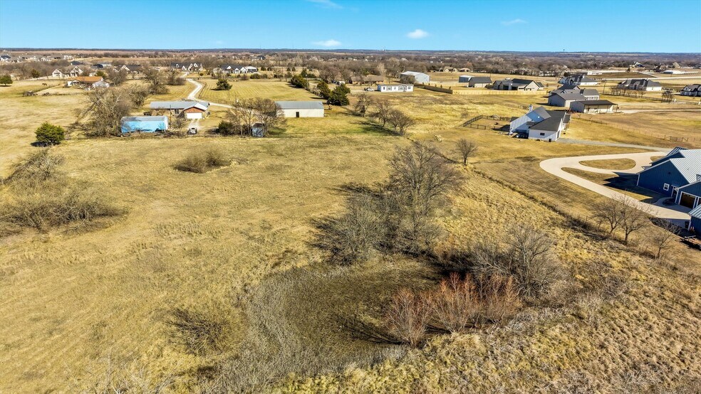 More Photos Of 1264 McConnell Rd, Gunter Land For Sale