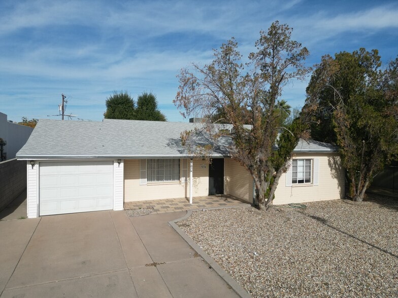 More Photos Of 3834 E Indian School Rd, Phoenix Multifamily For Sale