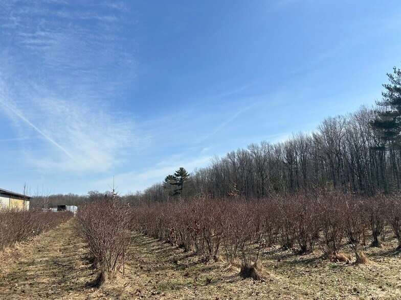 More Photos Of 6080 Jensen Rd, Fruitport Land For Sale