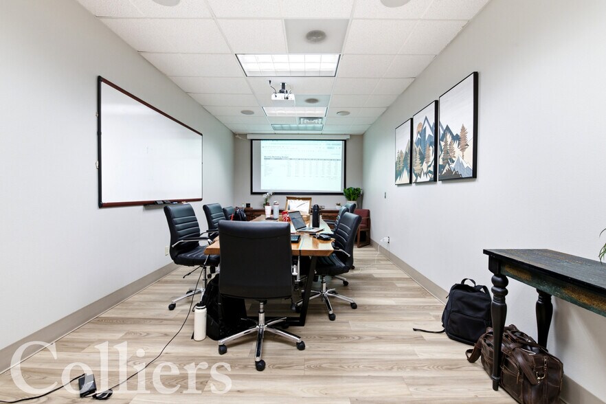 More Photos Of 1036 E Iron Eagle Dr, Eagle Office For Sale
