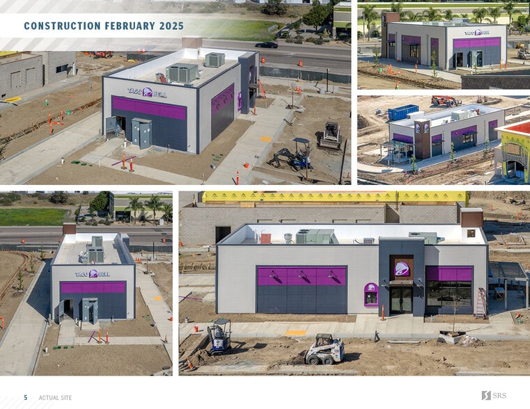 More Photos Of 738 Main St, Chula Vista Fast Food For Sale