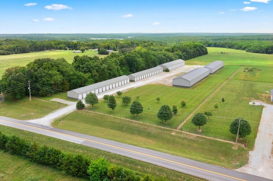 More Photos Of 19998 State RB hwy, Flemington Self Storage For Sale