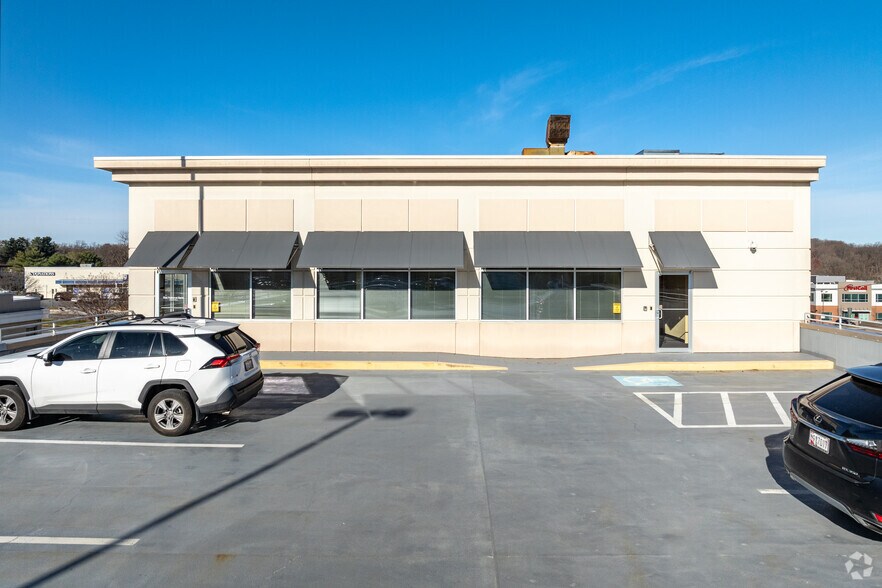 More Photos Of 10155 Baltimore National Pike, Ellicott City Freestanding For Lease