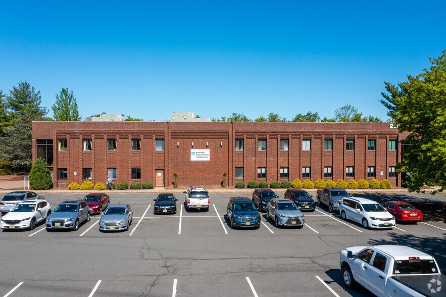 More Photos Of 250 Route 28, Bridgewater Office For Lease