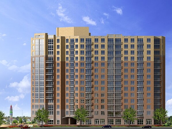 More Photos Of 1200 East West Hwy, Silver Spring Multifamily For Sale