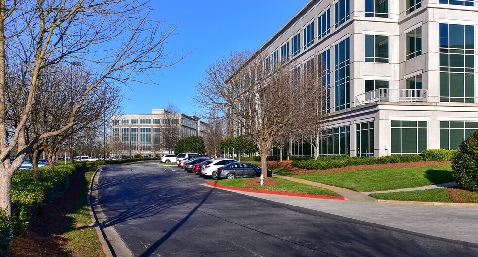 More Photos Of 1755 N Brown Rd, Lawrenceville Office For Lease