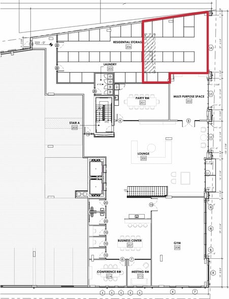 More Photos Of 475 Main St, Orange Apartments For Lease