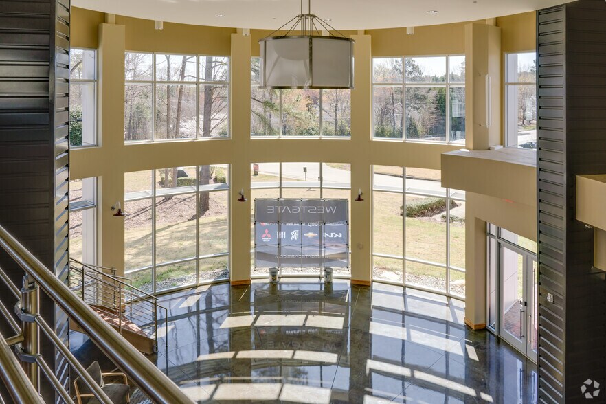 More Photos Of 8605 Ebenezer Church Rd, Raleigh Distribution For Sale