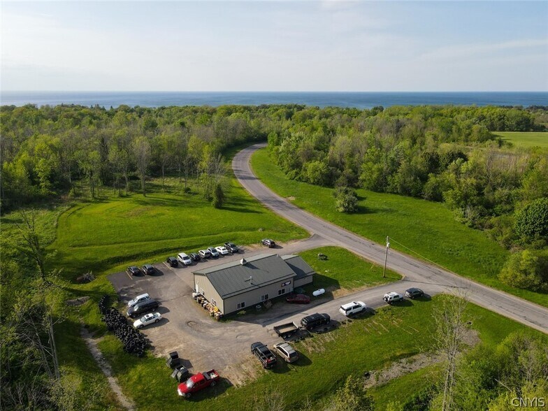 More Photos Of 21 Fred Haynes Blvd, Oswego Industrial For Sale