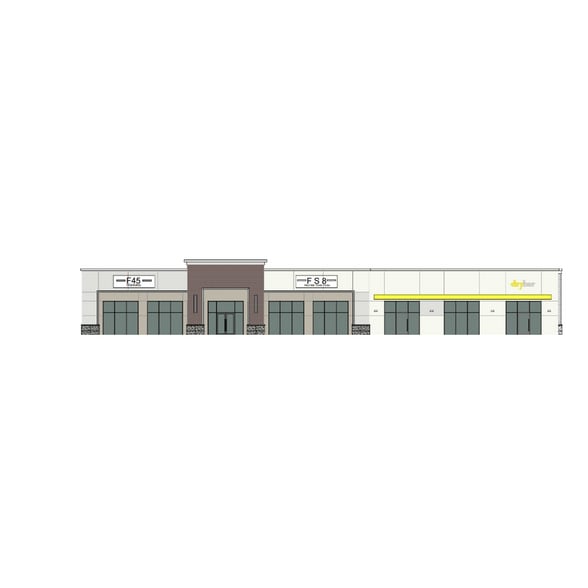 Primary Photo Of 3001 Health Care Way, Modesto Health Club For Lease