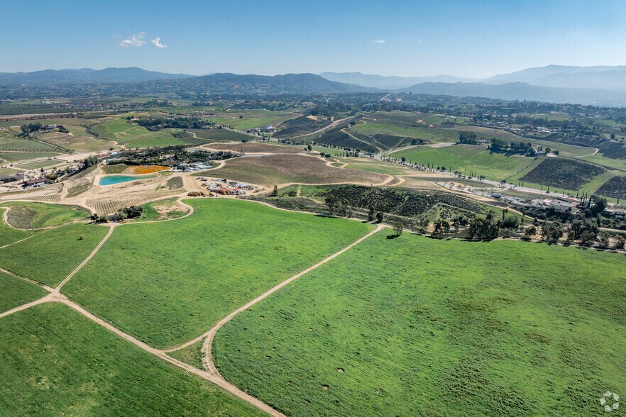 More Photos Of 32320 La Serena Way, Temecula Land For Sale