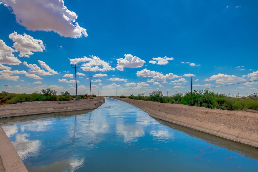 More Photos Of W Pima st, Gila Bend Land For Sale