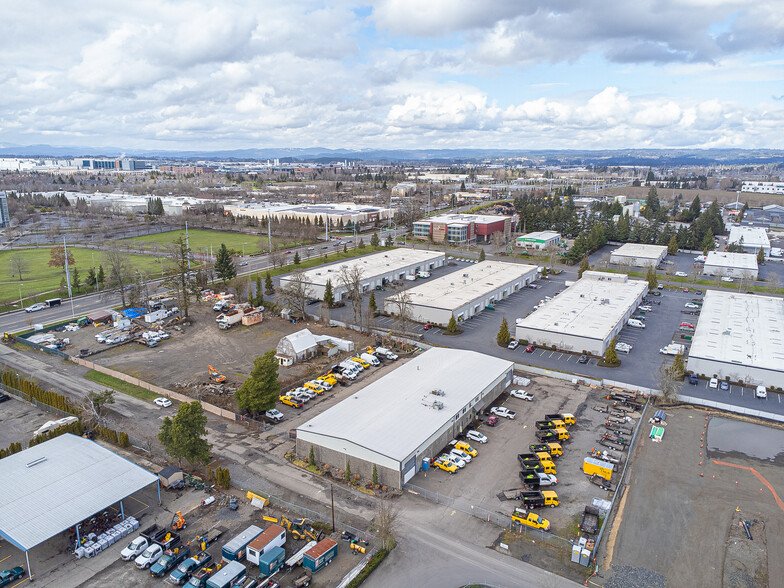 Primary Photo Of 1800 NE Cornelius Pass Rd, Hillsboro Warehouse For Lease