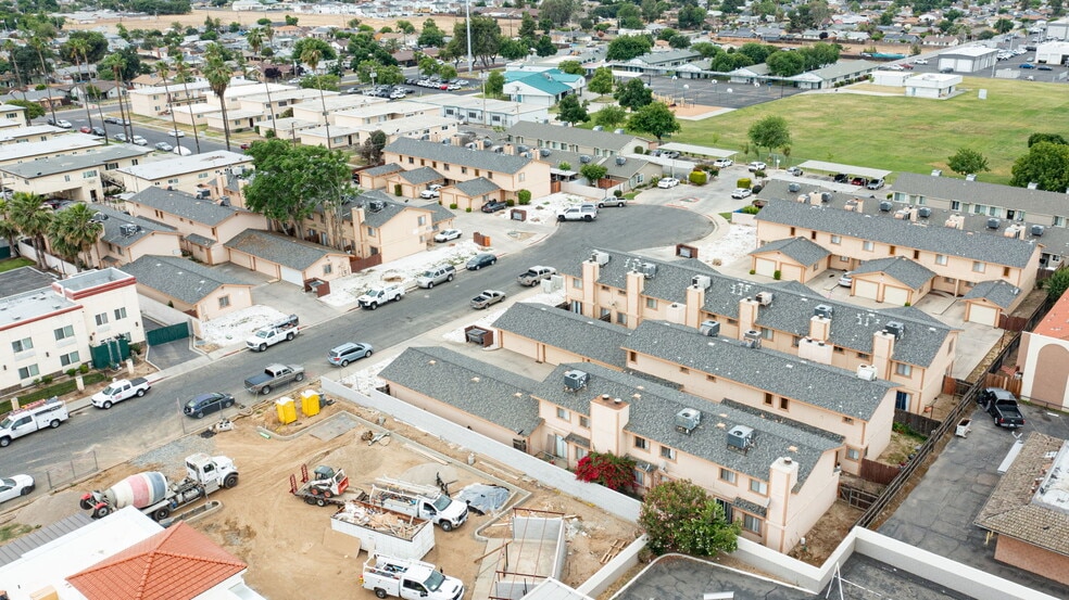 More Photos Of 770-849 Silverado St, Hanford Apartments For Sale