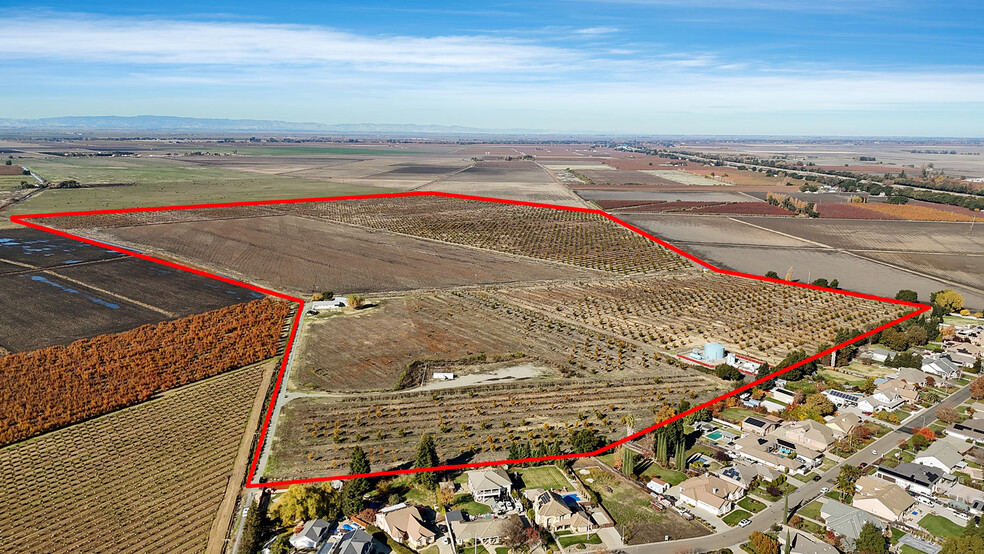 Primary Photo Of 14156 CA-160, Walnut Grove Land For Sale