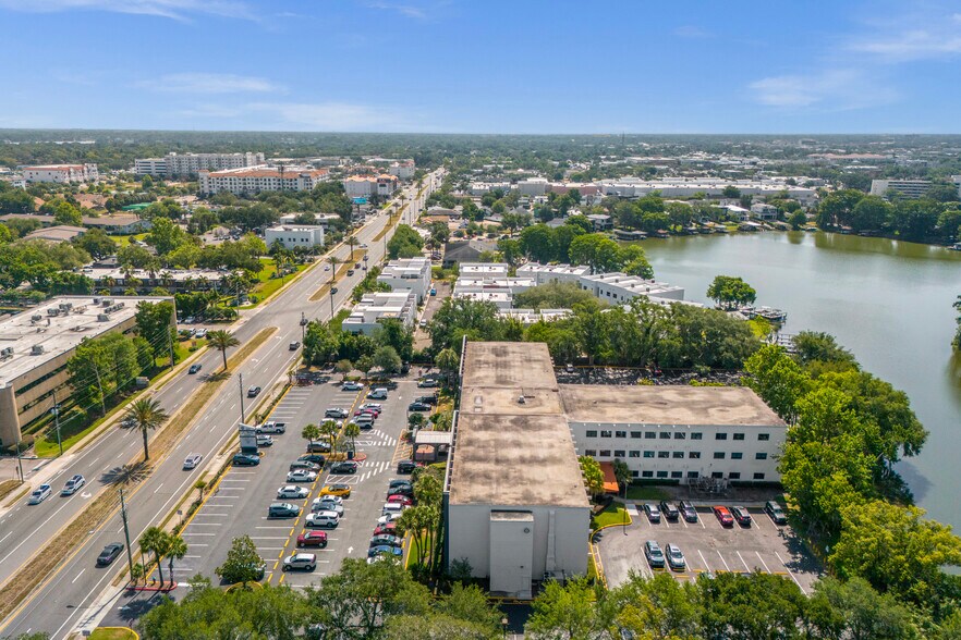 More Photos Of 1850 Lee Rd, Winter Park Office For Lease