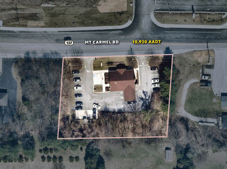 More Photos Of 201 Mt Carmel Rd, Parkton Bank For Lease