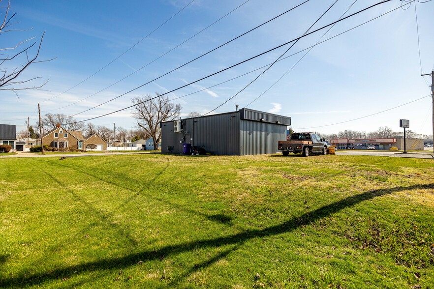 More Photos Of 1033 Cleveland Rd, Sandusky Auto Dealership For Sale