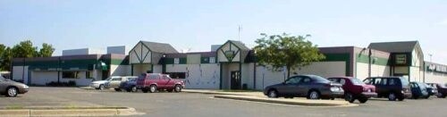 More Photos Of 6440 James Cir N, Brooklyn Center Bowling Alley For Sale