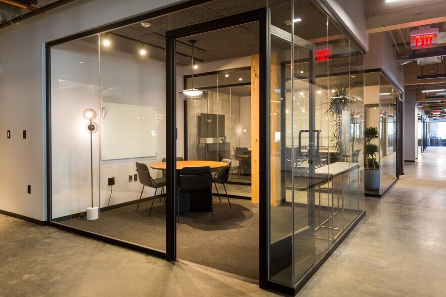 More Photos Of 323 Washington Ave N, Minneapolis Loft Creative Space For Lease