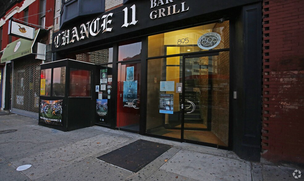 More Photos Of 895 Fulton St, Brooklyn Coworking Space