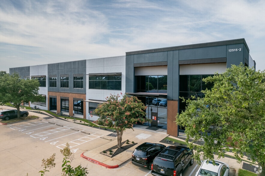 More Photos Of 12515-2 Research Blvd, Austin Office For Lease