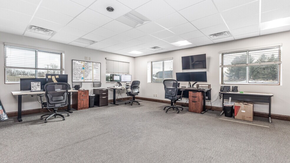 More Photos Of 11470 Industrial Dr, Galena Warehouse For Sale