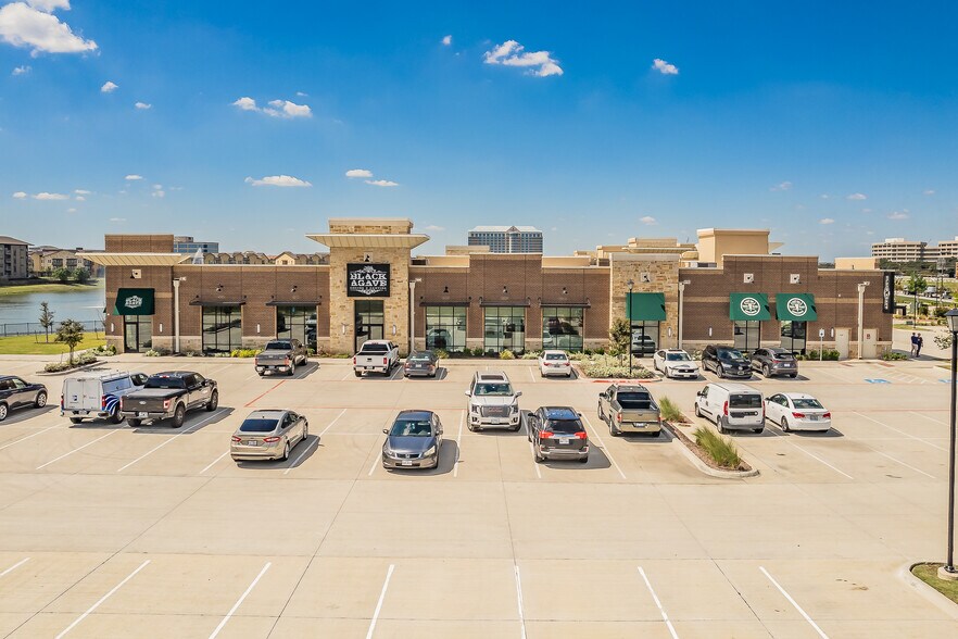 More Photos Of SEQ 635 & Luna Rd, Farmers Branch Land For Sale