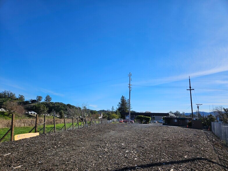 More Photos Of 998 Rush Creek Pl, Novato Land For Lease