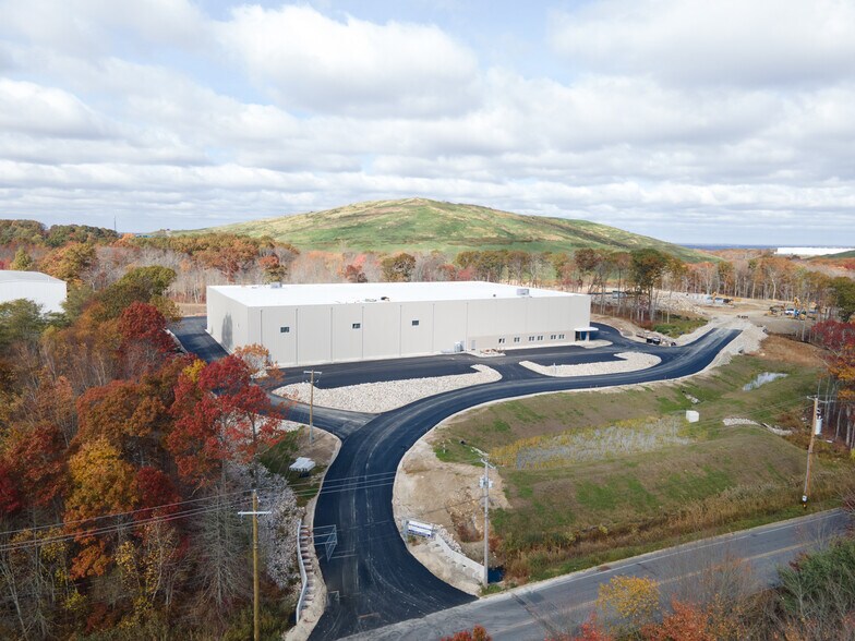 More Photos Of 1500 Riggenbach Rd., Fall River Land For Lease