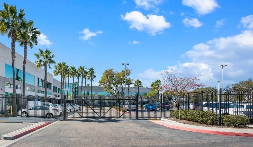 More Photos Of 2297 Niels Bohr Ct, San Diego Office For Sale