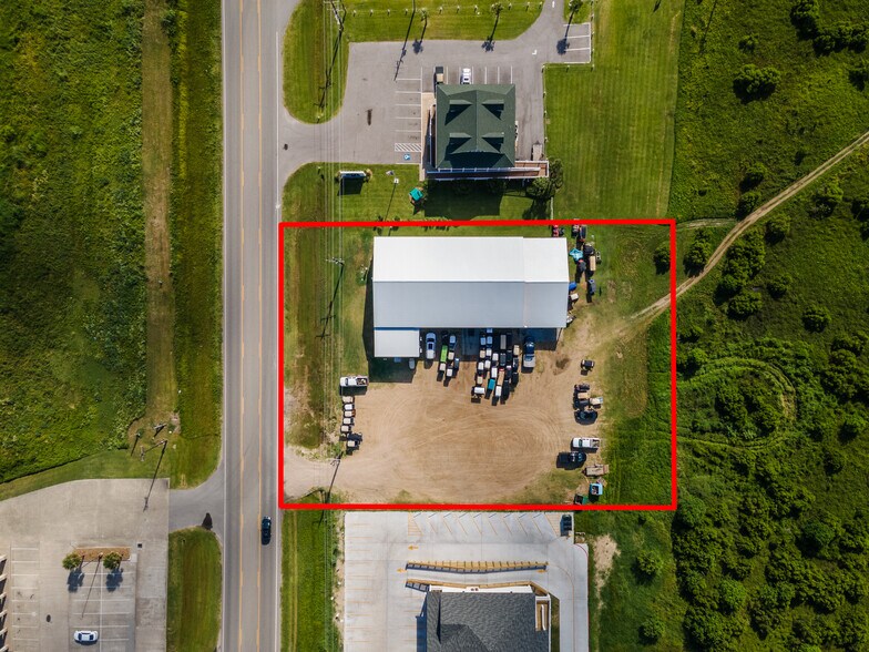More Photos Of 2278 TX-87 Hwy, Crystal Beach Warehouse For Sale
