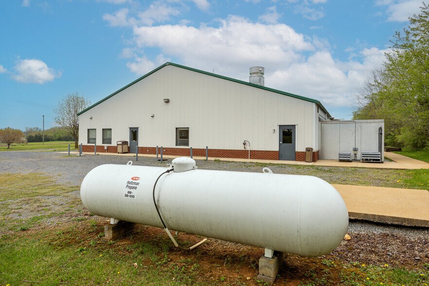 More Photos Of 1265 Goodrich Rd, Stanley Specialty For Sale