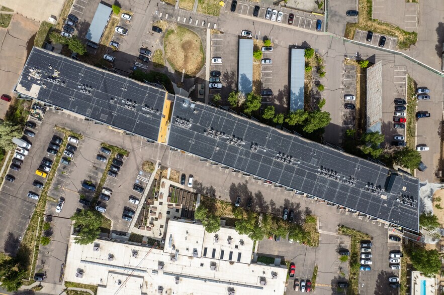 More Photos Of 3455 Ringsby Ct, Denver Unknown For Lease