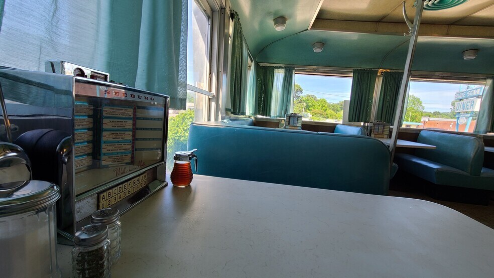 More Photos Of 9955 Warwick Blvd, Newport News Restaurant For Sale