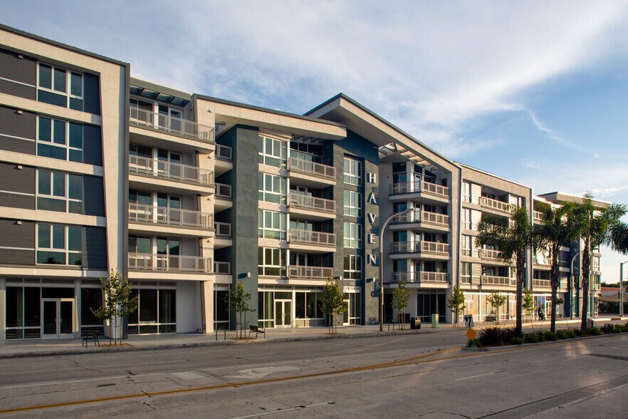 More Photos Of 11924 W Washington Blvd, Los Angeles Apartments For Lease
