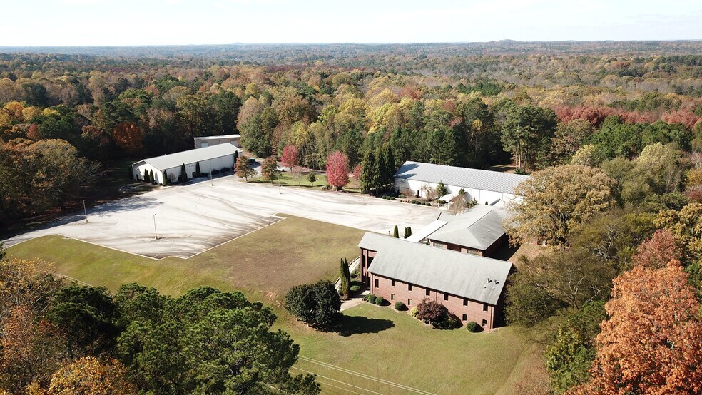 More Photos Of 3715 Bright Star Rd, Douglasville Religious Facility For Sale