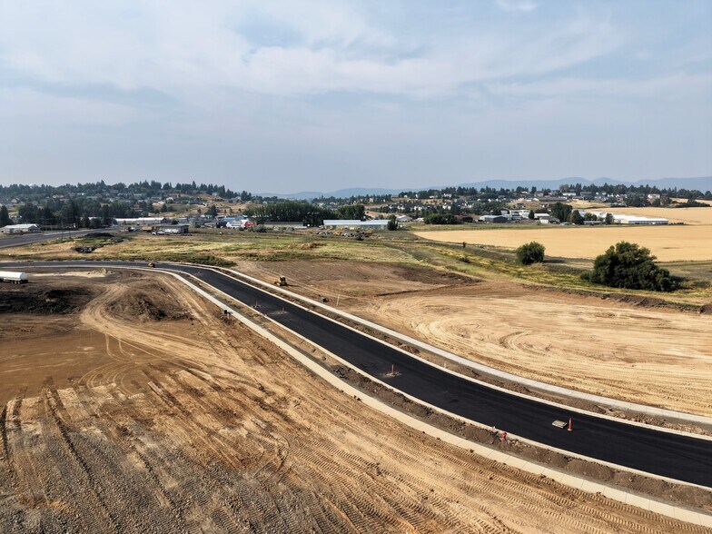 More Photos Of TBD Somo Dr, Moscow Land For Sale